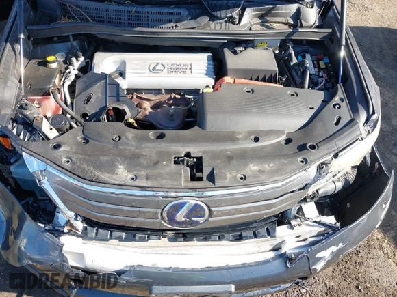 2010 Lexus HS 250h with VIN JTHBB1BA1A2020373, listed as a IAAI auction lot 41644953 with 221,122 mi miles and . Bid and sale history available at DreamBid. Image 10.