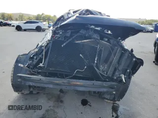 2011 Chevrolet Tahoe LT with VIN 1GNSCBE08BR183674, listed as a Copart auction lot 57995015 with 205,624 mi miles and Salvage title. Bid and sale history available at DreamBid. Image 5.