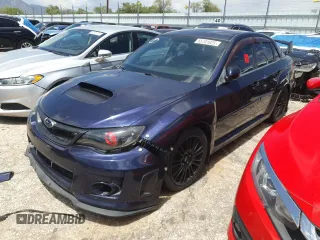 2011 Subaru WRX WRX STI с VIN JF1GV8J6XBL505388, выставлен на аукционе Copart как лот 55701025 с пробегом 118 748 миль миль и На запчасти • Non repairable. История ставок и продаж доступна на DreamBid. Изображение 1.
