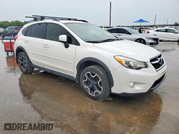 2014 Subaru Crosstrek Premium z VIN JF2GPAVC0E8222177, wystawiony jako Copart lot #60683015 z przebiegiem 170 283 mil mil oraz Czysty tytuł • Clean title. Historia ofert i sprzedaży dostępna na DreamBid. Obrazek 4.