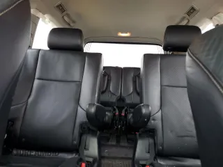 2017 Lexus GX 460 с VIN JTJJM7FX0H5173812, выставлен на аукционе Copart как лот 43282115 с пробегом 131 577 миль миль и Списание • Salvage title. История ставок и продаж доступна на DreamBid. Изображение 10.