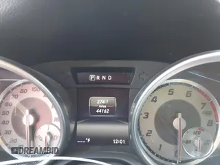 2016 Mercedes-Benz SLK 300 z VIN WDDPK3JA3GF124911, wystawiony jako IAAI lot #42101902 z przebiegiem 44 162 mil mil oraz . Historia ofert i sprzedaży dostępna na DreamBid. Obrazek 7.
