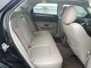 2010 Chrysler 300 with VIN 2C3CA6CT3AH330252, listed as a Copart auction lot 79226554 with 130,607 mi miles and Salvage Title. Bid and sale history available at carsss.com. Image 10.
