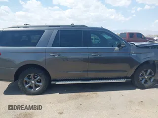2021 Ford Expedition Max XLT with VIN 1FMJK1JTXMEA54312, listed as a IAAI auction lot 42644692 with 57,816 mi miles and . Bid and sale history available at DreamBid. Image 13.