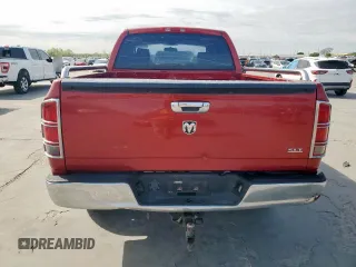 2006 Dodge 1500 SLT with VIN 1D7HA18N86S647139, listed as a Copart auction lot 50920175 with 249,469 mi miles and Clean Title. Bid and sale history available at carsss.com. Image 6.
