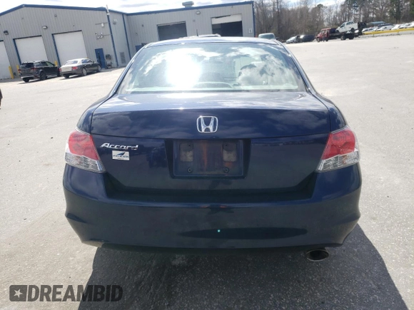 2010 Honda Accord EX z VIN 1HGCP2F79AA092134, wystawiony jako Copart lot #47959315 z przebiegiem 188 916 mil mil oraz Szkoda całkowita • Salvage title. Historia ofert i sprzedaży dostępna na DreamBid. Obrazek 6.
