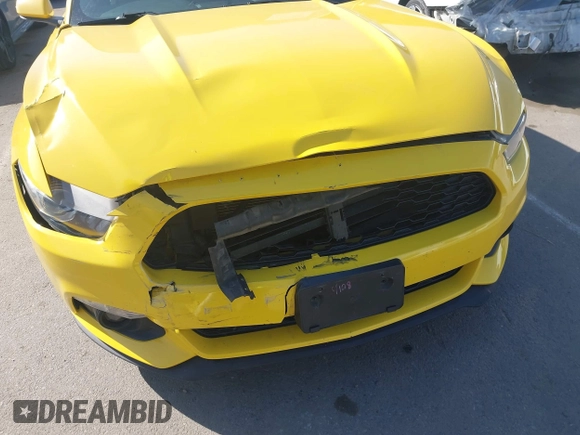 2016 Ford Mustang EcoBoost с VIN 1FA6P8TH2G5268251, выставлен на аукционе IAAI как лот 42168621 с пробегом 59 684 миль миль и . История ставок и продаж доступна на DreamBid. Изображение 21.