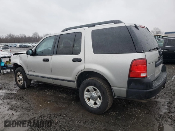 2005 Ford Explorer XLS z VIN 1FMZU62K15UA84726, wystawiony jako Copart lot #86122634 z przebiegiem 187 623 mil mil oraz Szkoda całkowita • Salvage title. Historia ofert i sprzedaży dostępna na DreamBid. Obrazek 2.