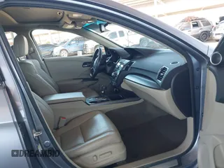 2015 Acura RDX Technology with VIN 5J8TB3H53FL011060, listed as a IAAI auction lot 42131753 with 85,873 mi miles and . Bid and sale history available at carsss.com. Image 5.