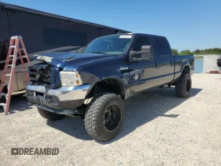 2001 Ford F-350 XL z VIN 1FTSW31F71EC34961, wystawiony jako Copart lot #48740525 z przebiegiem 325 099 mil mil oraz Szkoda całkowita • Salvage title. Historia ofert i sprzedaży dostępna na DreamBid. Obrazek 1.