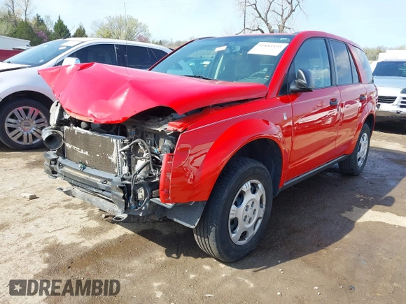 2006 Saturn VUE z VIN 5GZCZ33D86S848562, wystawiony jako IAAI lot #41884495 z przebiegiem 151 874 mil mil oraz . Historia ofert i sprzedaży dostępna na DreamBid. Obrazek 2.