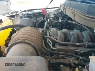 2023 Ford F-150 XL с VIN 1FTFW1E59PKD15879, выставлен на аукционе IAAI как лот 42955123 с пробегом 16 371 миль миль и . История ставок и продаж доступна на DreamBid. Изображение 15.