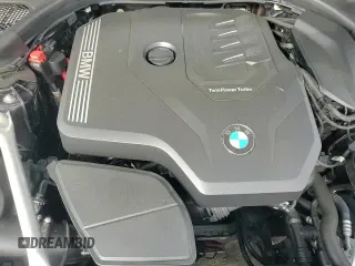 2021 BMW 5 Series 530i xDrive с VIN WBA13BJ05MWX24272, выставлен на аукционе Copart как лот 68614005 с пробегом 23 782 миль миль и Списание • Salvage title. История ставок и продаж доступна на DreamBid. Изображение 13.