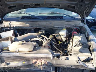 2004 Dodge Ram 1500 SLT with VIN 1D7HU18D54J108446, listed as a IAAI auction lot 41726979 with 142,116 mi miles. Bid and sale history available at carsss.com. Image 10.