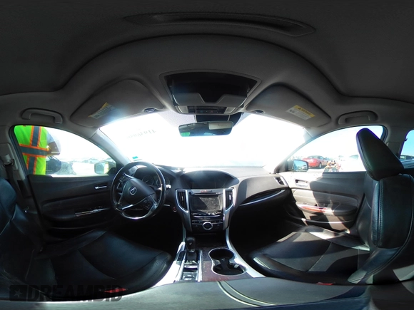 2016 Acura TLX Technology z VIN 19UUB1F52GA009535, wystawiony jako IAAI lot #41936959 z przebiegiem 130 508 mil mil oraz . Historia ofert i sprzedaży dostępna na DreamBid. Obrazek 18.