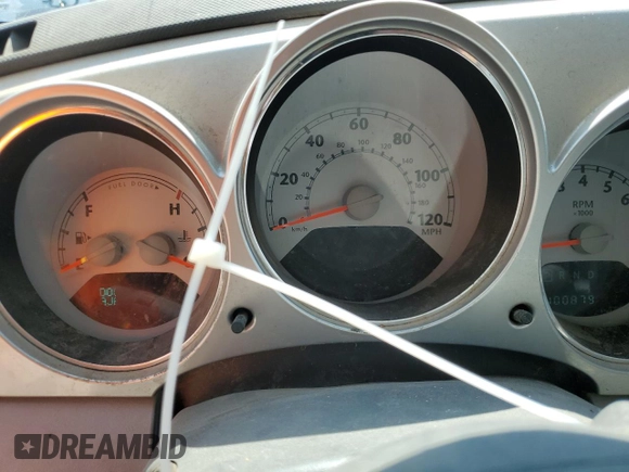 2009 Chrysler PT Cruiser Touring with VIN 3A8FY58989T558349, listed as a Copart auction lot 64262024 with 100,879 mi miles and Salvage Title. Bid and sale history available at carsss.com. Image 9.