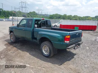 1999 Ford Ranger XL with VIN 1FTZR15V9XTA59600, listed as a IAAI auction lot 42741007 with 69,543 mi miles and . Bid and sale history available at DreamBid. Image 3.