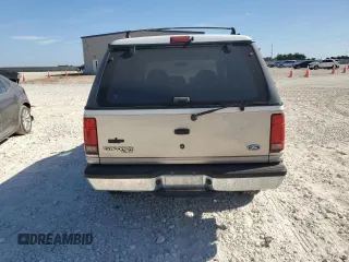 1994 Ford Explorer Eddie Bauer z VIN 1FMDU32X4RUD96419, wystawiony jako Copart lot #77066224 z przebiegiem 179 299 mil mil oraz Tytuł czysty. Historia ofert i sprzedaży dostępna na DreamBid. Obrazek 6.