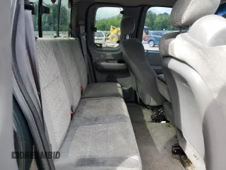 2001 Ford F-150 XL z VIN 1FTRX18L41NB56019, wystawiony jako Copart lot #62537655 z przebiegiem Nie podano mil oraz Szkoda całkowita • Salvage title. Historia ofert i sprzedaży dostępna na DreamBid. Obrazek 10.