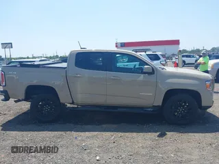2022 GMC Canyon 4WD Elevation с VIN 1GTG6CEN7N1255314, выставлен на аукционе IAAI как лот 42318599 с пробегом 59 108 миль миль и . История ставок и продаж доступна на DreamBid. Изображение 13.