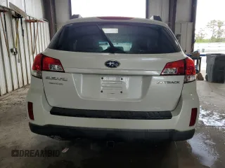 2010 Subaru Outback Limited с VIN 4S4BRCJCXA3349624, выставлен на аукционе Copart как лот 65847794 с пробегом 116 652 миль миль и Списание • Salvage title. История ставок и продаж доступна на DreamBid. Изображение 6.