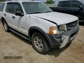 2002 Ford Explorer XLS with VIN 1FMZU62EX2ZA07586, listed as a Copart auction lot 58059385 with 260,091 mi miles and Salvage title. Bid and sale history available at DreamBid. Image 14.