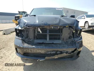 2015 Ram 1500 Sport with VIN 1C6RR7HT3FS519116, listed as a Copart auction lot 65647615 with 275,562 mi miles and Salvage title. Bid and sale history available at DreamBid. Image 5.