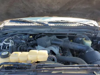 2003 Ford Excursion XLT with VIN 1FMNU41S13EA24506, listed as a Copart auction lot 66883234 with 179,263 mi miles and Clean title. Bid and sale history available at DreamBid. Image 12.