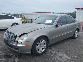 2006 Mercedes-Benz E 320 CDI with VIN WDBUF26J06A935239, listed as a IAAI auction lot 41657552 with 230,067 mi miles and . Bid and sale history available at DreamBid. Image 18.