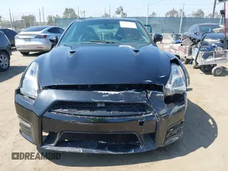 2016 Nissan GT-R Premium с VIN JN1AR5EF8GM290918, выставлен на аукционе IAAI как лот 42476340 с пробегом 23 667 миль миль и . История ставок и продаж доступна на DreamBid. Изображение 12.