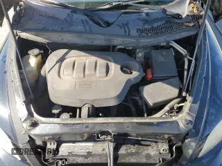 2010 Chevrolet HHR LS with VIN 3GNBAADB2AS511816, listed as a Copart auction lot 54230475 with 225,652 mi miles and Salvage Title. Bid and sale history available at DreamBid. Image 12.
