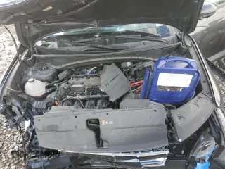 2022 Hyundai Tucson SEL with VIN 5NMJCCAE2NH118999, listed as a Copart auction lot 47620705 with 34,237 mi miles and Salvage Title. Bid and sale history available at DreamBid. Image 12.