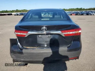 2013 Toyota Avalon XLE z VIN 4T1BK1EB4DU025545, wystawiony jako Copart lot #60996925 z przebiegiem 271 978 mil mil oraz Szkoda całkowita • Salvage title. Historia ofert i sprzedaży dostępna na DreamBid. Obrazek 6.