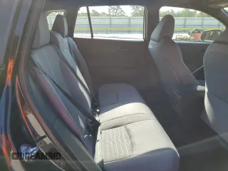 2025 Toyota Corolla Cross Hybrid S с VIN 7MUFBABG6SV077157, выставлен на аукционе Copart как лот 55625165 с пробегом 186 миль миль и Списание • Salvage title. История ставок и продаж доступна на DreamBid. Изображение 11.