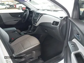 2020 Chevrolet Equinox LS with VIN 3GNAXHEVXLS730912, listed as a IAAI auction lot 41925848 with 58,981 mi miles and . Bid and sale history available at DreamBid. Image 5.