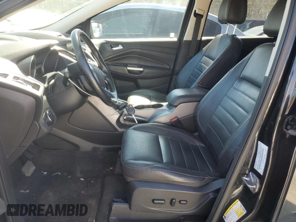 2014 Ford Escape SE with VIN 1FMCU0GX4EUC57002, listed as a Copart auction lot 47789585 with 73,403 mi miles and Clean Title. Bid and sale history available at carsss.com. Image 7.