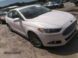 2016 Ford Fusion SE with VIN 3FA6P0H9XGR363785, listed as a IAAI auction lot 42312744 with 151,919 mi miles and . Bid and sale history available at DreamBid. Image 1.
