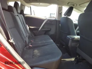 2017 Toyota RAV4 LE z VIN 2T3BFREV0HW589087, wystawiony jako Copart lot #59596375 z przebiegiem Nie podano mil oraz Szkoda całkowita • Salvage title. Historia ofert i sprzedaży dostępna na DreamBid. Obrazek 11.