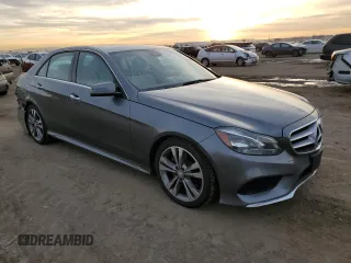 2016 Mercedes-Benz E-Class E 350 Sport with VIN WDDHF5KB0GB216738, listed as a Copart auction lot 36789763 with 85,520 mi miles. Bid and sale history available at carsss.com. Image 4.