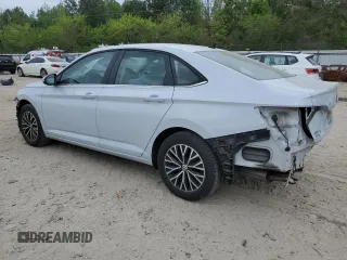 2019 Volkswagen Jetta S z VIN 3VWCB7BU8KM136468, wystawiony jako Copart lot #53643465 z przebiegiem 68 849 mil mil oraz Szkoda całkowita • Salvage title. Historia ofert i sprzedaży dostępna na DreamBid. Obrazek 2.