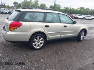 2007 Subaru Legacy Outback z VIN 4S4BP61C077314731, wystawiony jako IAAI lot #42308293 z przebiegiem 177 911 mil mil oraz . Historia ofert i sprzedaży dostępna na DreamBid. Obrazek 4.