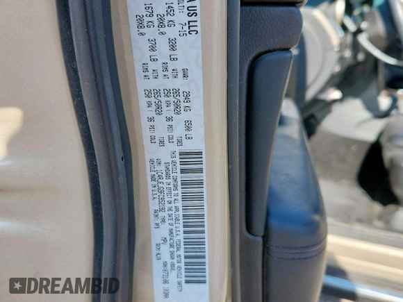 2015 Jeep Grand Cherokee Summit with VIN 1C4RJEJG9FC952192, listed as a Copart auction lot 63714045 with 147,732 mi miles and Salvage title. Bid and sale history available at DreamBid. Image 12.