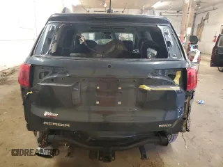 2019 GMC Acadia Denali с VIN 1GKKNXLS4KZ295249, выставлен на аукционе Copart как лот 55324435 с пробегом 72 816 миль миль и Списание • Salvage title. История ставок и продаж доступна на DreamBid. Изображение 6.