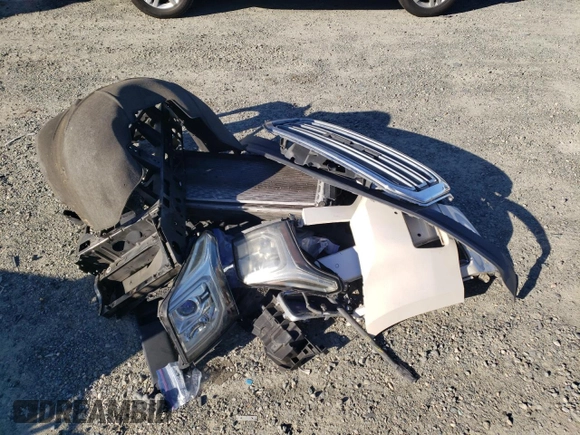 2015 GMC Yukon XL SLT with VIN 1GKS1HKC2FR130964, listed as a Copart auction lot 87796695 with 173,020 mi miles and Salvage Title. Bid and sale history available at carsss.com. Image 13.