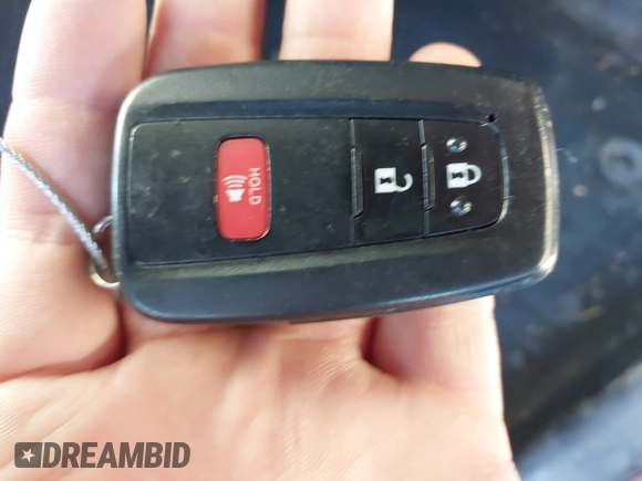 2016 Toyota Prius Four z VIN JTDKARFU0G3502097, wystawiony jako IAAI lot #42053915 z przebiegiem 102 252 mil mil oraz . Historia ofert i sprzedaży dostępna na DreamBid. Obrazek 11.