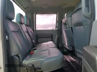 2012 Ford F-350 XL с VIN 1FT8W3BT3CEB74727, выставлен на аукционе Copart как лот 54273755 с пробегом 78 542 миль миль и Списание • Salvage title. История ставок и продаж доступна на DreamBid. Изображение 10.