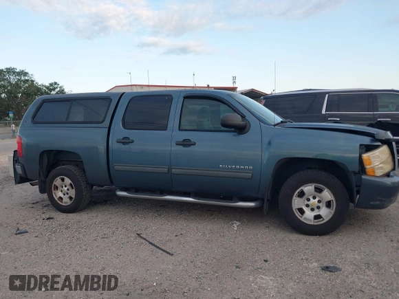 2010 Chevrolet Silverado 1500 LT with VIN 3GCRCSE06AG193321, listed as a IAAI auction lot 42018223 with 210,693 mi miles and . Bid and sale history available at DreamBid. Image 13.