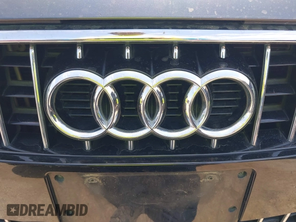 2013 Audi Q7 Premium Plus with VIN WA1LGAFE6DD006850, listed as a IAAI auction lot 42337472 with 107,937 mi miles and . Bid and sale history available at DreamBid. Image 6.