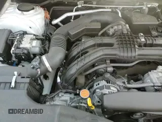 2021 Subaru Impreza Premium with VIN 4S3GTAD62M3703100, listed as a Copart auction lot 65696615 with 35,491 mi miles and Salvage title. Bid and sale history available at DreamBid. Image 13.