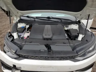 2022 Kia EV6 GT-Line with VIN KNDC4DLC3N5041103, listed as a Copart auction lot 84439554 with 84,750 mi miles and Salvage Title. Bid and sale history available at carsss.com. Image 11.
